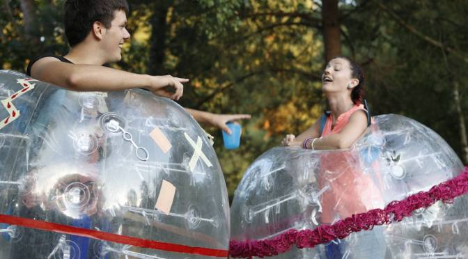 14. internationaler Jugendkunstsommer 05. – 11.08 2018